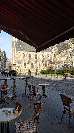 Brasserie La Madeleine